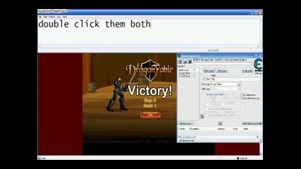 Хакване На Левели С Cheat Engine 5.3!!!! 