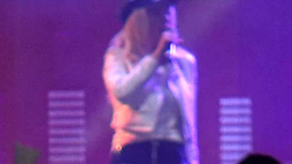 The voice Happy Energy Tour - Русе