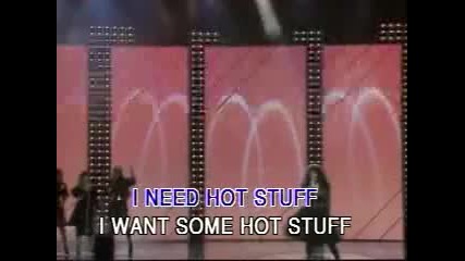 Donna Summer - Hot Stuff 