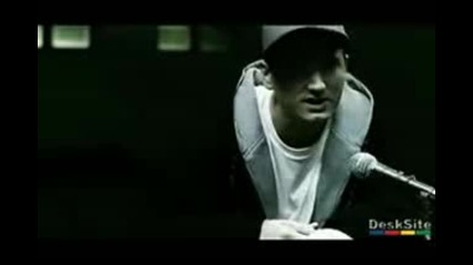 Eminem - I Think My Dads Gone Crazy