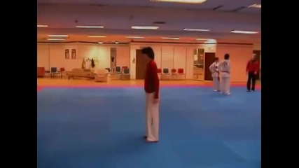 Backflip - Лошо Падане