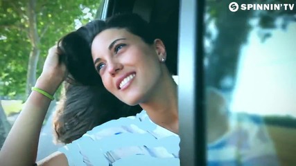 Nora En Pure & Redondo - I Got To Do (official Music Video)