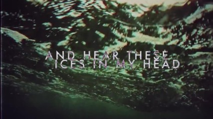 Thousand Foot Krutch - Lifeline Lyric Video