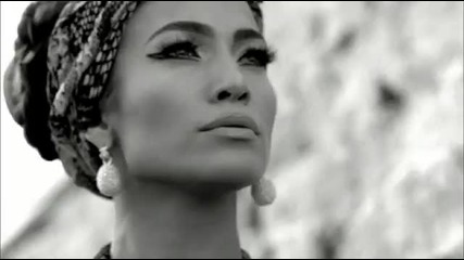 Jennifer Lopez - Papi unofficial video clip
