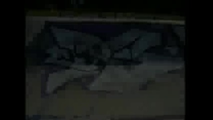 Graffiti - #26 - Doug & Meth - Sdk