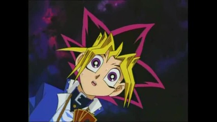 Yu-gi-oh! - Epizod 38 - Machat Na Hiliadoletieto - chast 4