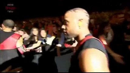 Jls - Everybody In Love (jls Sing for Sport Relief)