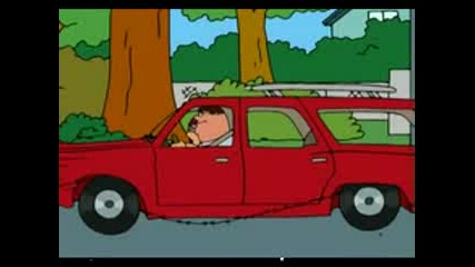 Family Guy Сезон 1 Епизод 2 (бг Субс)