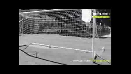 Deco.. Skills From Uefa.com