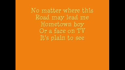 Without You- Aaron Carter