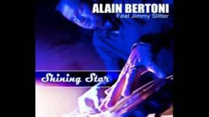 (heart) Alain Bertoni-shining star (heart)