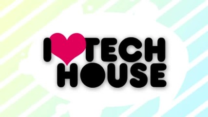 Tech House Mix (winter 2012) [1 Hour Mix]