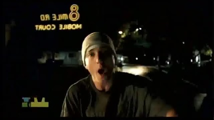 Eminem- Lose Yourself
