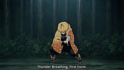 Kimetsu No Yaiba Recap Movie 2: Mt. Natagumo Arc