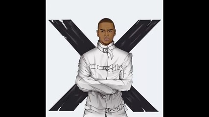 *2013* Chris Brown - Love 2 remember