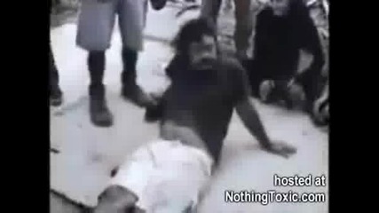 Пиян Скейтбордист