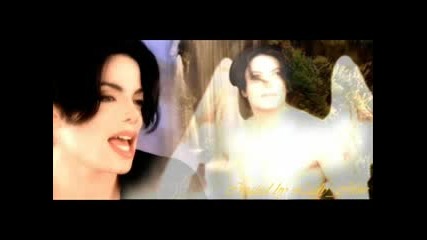 Michael Jackson - You are not alone