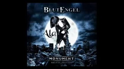 Blutengel - Monument ( Full Album )