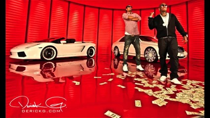 Birdman feat. Drake - Play Ball