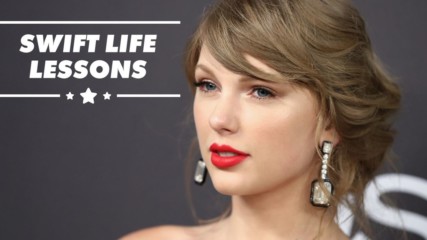 5 Things to buy according to Taylor Swift