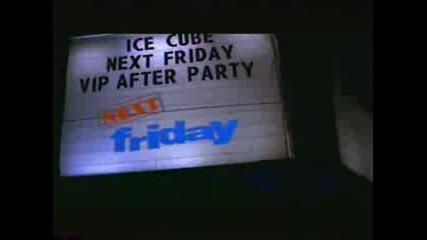 Ice Cube - You Can Do It