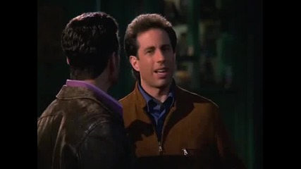 Seinfeld - Сезон 9, Епизод 19