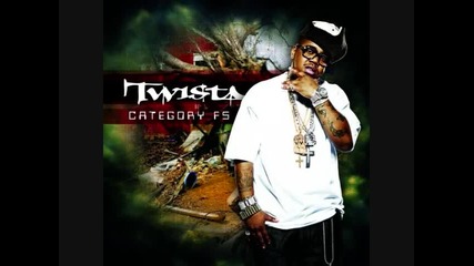 D. Brown Feat. Twista Bobby V - She Got It 
