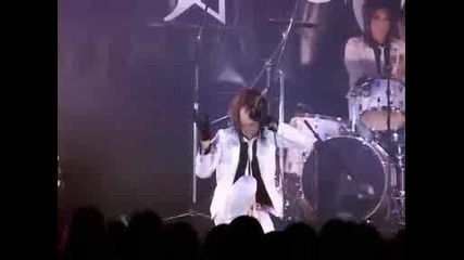 [live] Nega - Abase