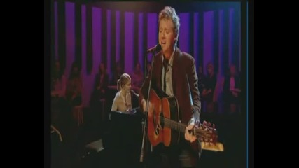 Glen Hansard n Marketa Irglova - Falling Slowly