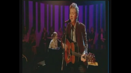 Glen Hansard n Marketa Irglova - Falling Slowly 