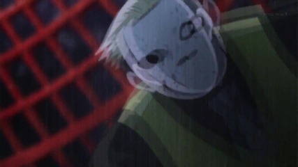 Tokyo Ghoul (amv)