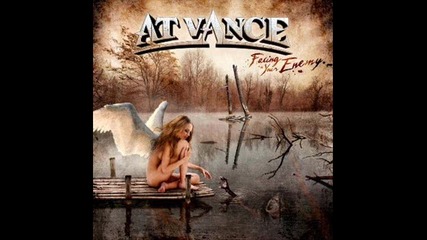 At Vance - See Me Crying ( 2012 )
