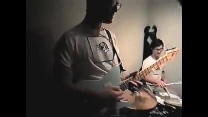 Tera Melos - The Skin Surf