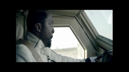 Will.i.am feat. Mick Jagger & Jennifer Lopez - T.h.e. (the Harest Ever)_wmv V9