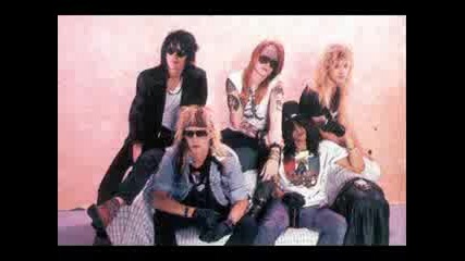 Guns`n Roses - Sentimental Movie