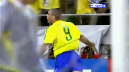 Роналдо - Сбогом на най-добрият нападател в историята