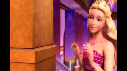 Barbie:the Princess & The Popstar - Part 3