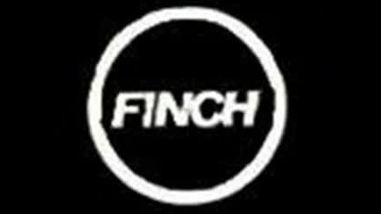 Finch - Ink + Radio Control Cars