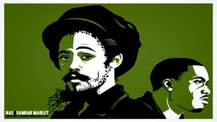 Hd Damian Marley - Road To Zion