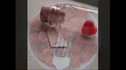 Akcent - Stay with me Mix