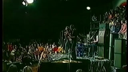 Smokie - Little Lucy 