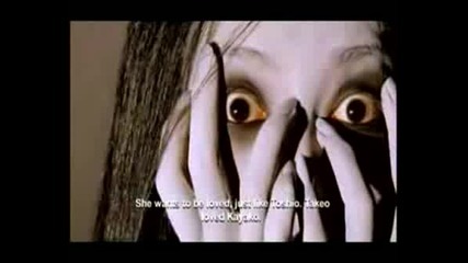 The Making Of Kayako Saeki Holding A Grudge.avi