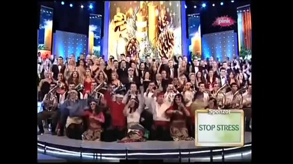 Novogodisnji Grand Show - Kalasnjikov