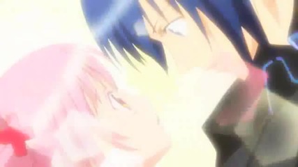 When love takes over - anime 