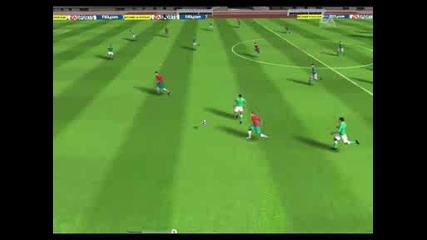 Fifa09 super goal