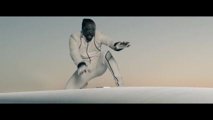 Will.i.am feat. Mick Jagger and Jennifer Lopez - T.h.e. (the hardest ever)