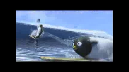 Surfs Up - Trailer