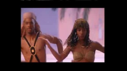 Michael Jackson - Remember The Time (long version)
