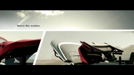 Audi S5 Cabriolet - 2010 