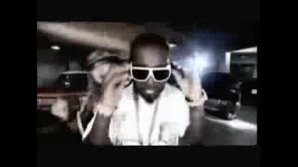 Taylor Swift Ft. T - Pain - Thug Story (official Music Video)